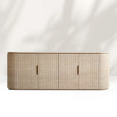 Alden Stone 2&4 Door Sideboard